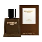 50 ML Burberry HERO Parfum 2 of 2 Parfum