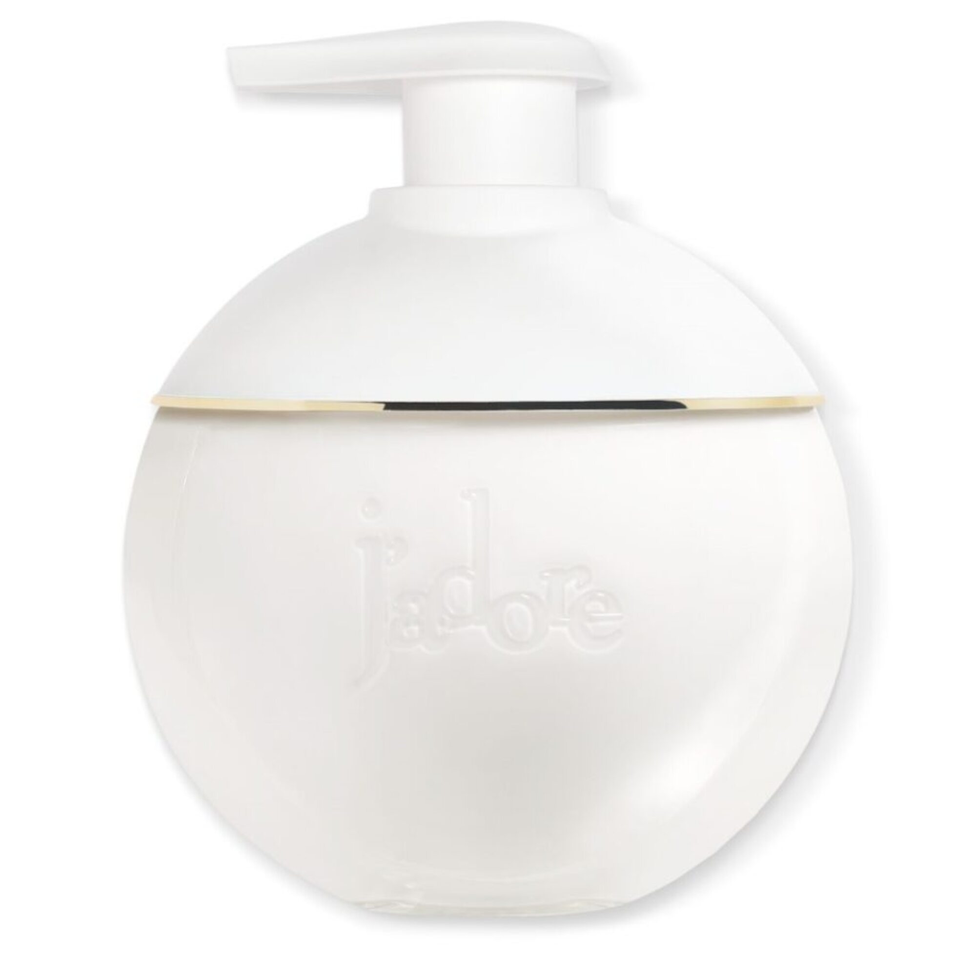 50 ML Dior J'ADORE LES ADORABLES Telové mlieko 1 of 3