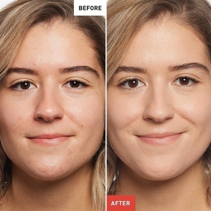 BB CREAM AU GINSENG CLAIR