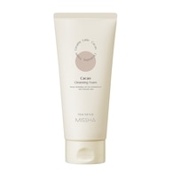 172 ML MISSHA CREAMY LATTE CLEANSING FOAM CHOCOLATE Krémová čistiaca pena  