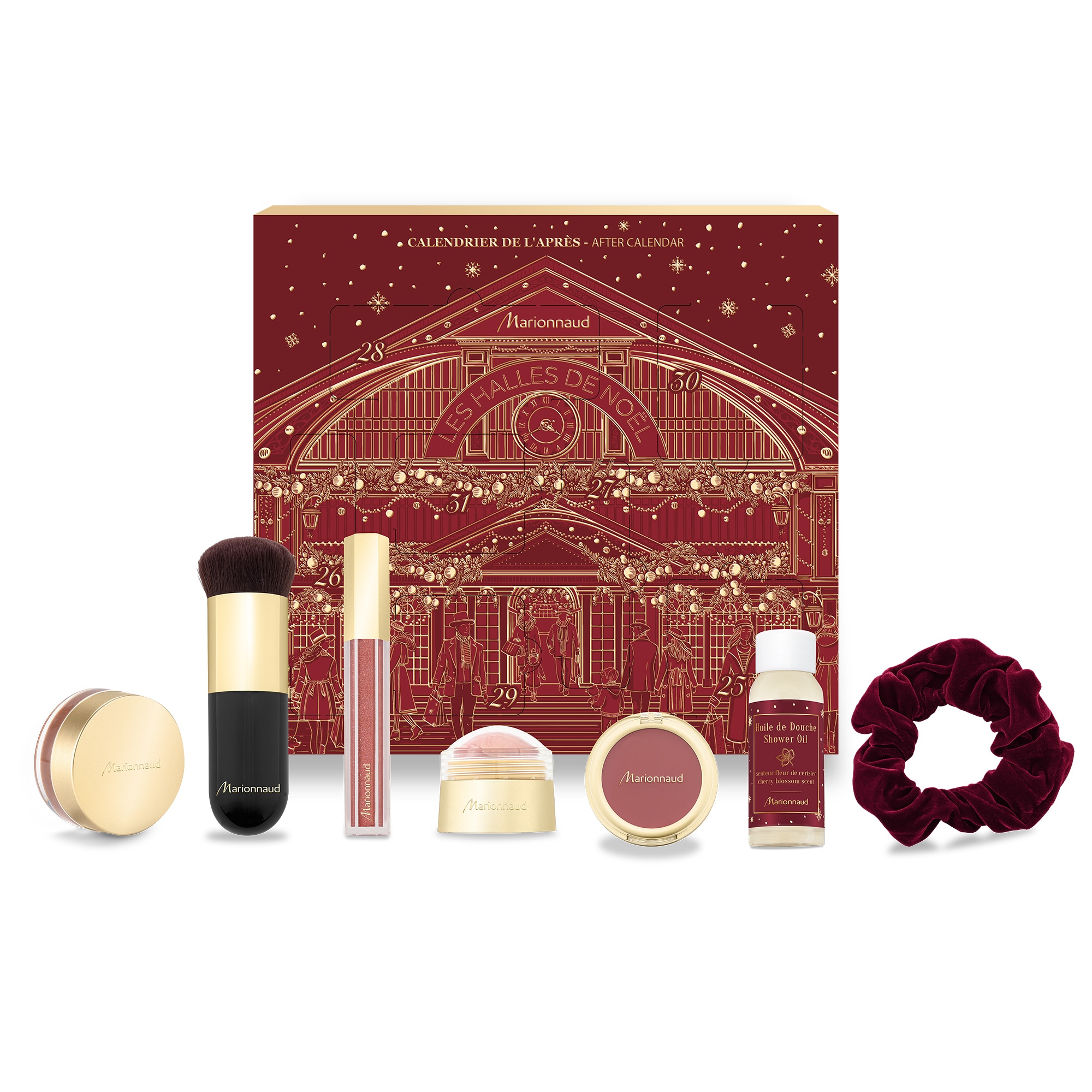 Povianočný kalendár