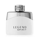 50 ML Montblanc LEGEND SPIRIT Toaletná voda pre mužov  1 of 1 Toaletná voda pre mužov