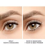  GUERLAIN NOIR G BEE PRIMER Primer na riasy s medom  2 of 3 Primer na riasy s medom