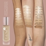 Nam SMART FLAWLESS FOUNDATION Make -up 5 of 5 Make -up