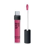  MAKE UP FACTORY  VELVET POWDER LIPSTICK Krémový rúž s matným finišom  1 of 2 Krémový rúž s matným finišom