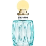 100 ML Miu Miu L'EAU BLEUE Parfumovaná voda 1 of 1 Parfumovaná voda