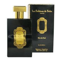 100 ML La Sultana BOIS DE OUD Parfumovaná voda  1 of 2 