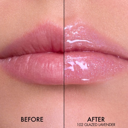 Lip Glow Butter balzam