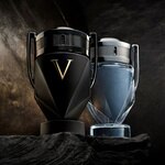 100 ML RABANNE INVICTUS VICTORY ABSOLU Parfum  4 of 5 Parfum
