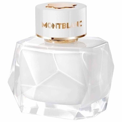 50 ML MONTBLANC SIGNATURE Parfumovaná voda pre ženy  1 of 2 