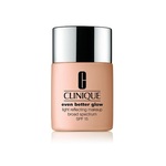  Clinique EVEN BETTER GLOW SPF 15 Rozjasňujúci make-up  1 of 3 Rozjasňujúci make-up