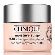 30 ML CLINIQUE MOISTURE SURGE 100H AUTO-REPLENISHING HYDRATOR Gélový hydratačný krém  1 of 2 