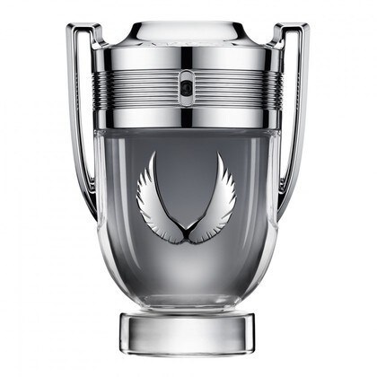 50 ML RABANNE INVICTUS PLATINUM Parfumovaná voda  1 of 6 