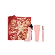  Carolina Herrera GOOD GIRL BLUSH EDP GIFT SET Darčekový set  1 of 2 