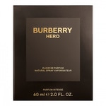 60 ML Burberry HERO ELIXIR DE PARFUM Parfumovaná voda 2 of 3 Parfumovaná voda