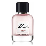 60 ML Karl Lagerfeld TOKYO SHIBUYA Parfumovaná voda pre ženy  1 of 2 Parfumovaná voda pre ženy