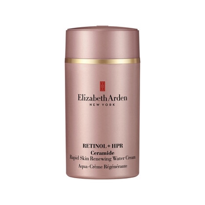 50 ML ELIZABETH ARDEN RETINOL + HPR CERAMIDE WATER CREAM Sérum 1 of 2