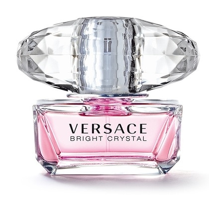 50 ML Versace Bright Crystal Toaletná voda pre ženy 50 ml 1 of 1