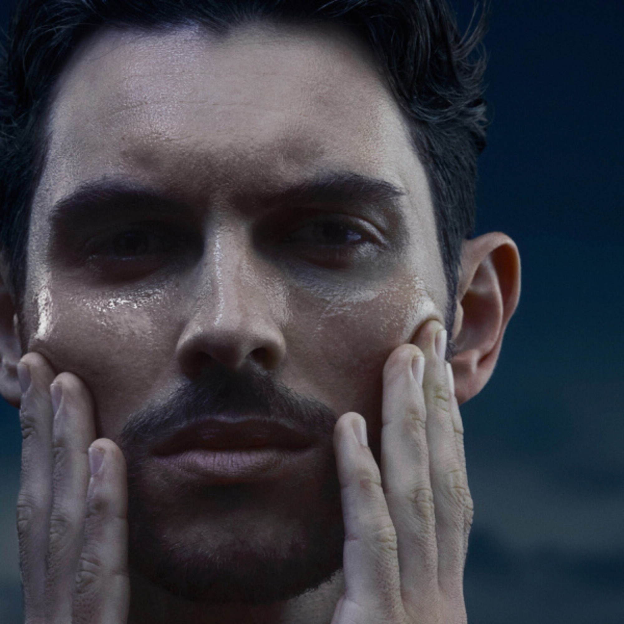 Toner pre mužov s extraktom z kaktusu