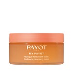 100 ML PAYOT MY PAYOT  MASQUE NETTOYANT ÉCLAT 2v1: maska + čistiaca starostlivosť pre rozjasnenie pleti  1 of 1 2v1: maska + čistiaca starostlivosť pre rozjasnenie pleti