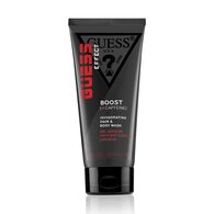 200 ML GUESS GROOMING EFFECT HAIR AND BODY WASH Osviežujúci sprchový gél na telo a vlasy pre mužov  1 of 2 