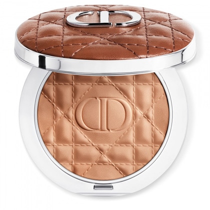 DIOR FOREVER NUDE BRONZER GLOW Bronzer s prirodzeným jasom 1 of 5