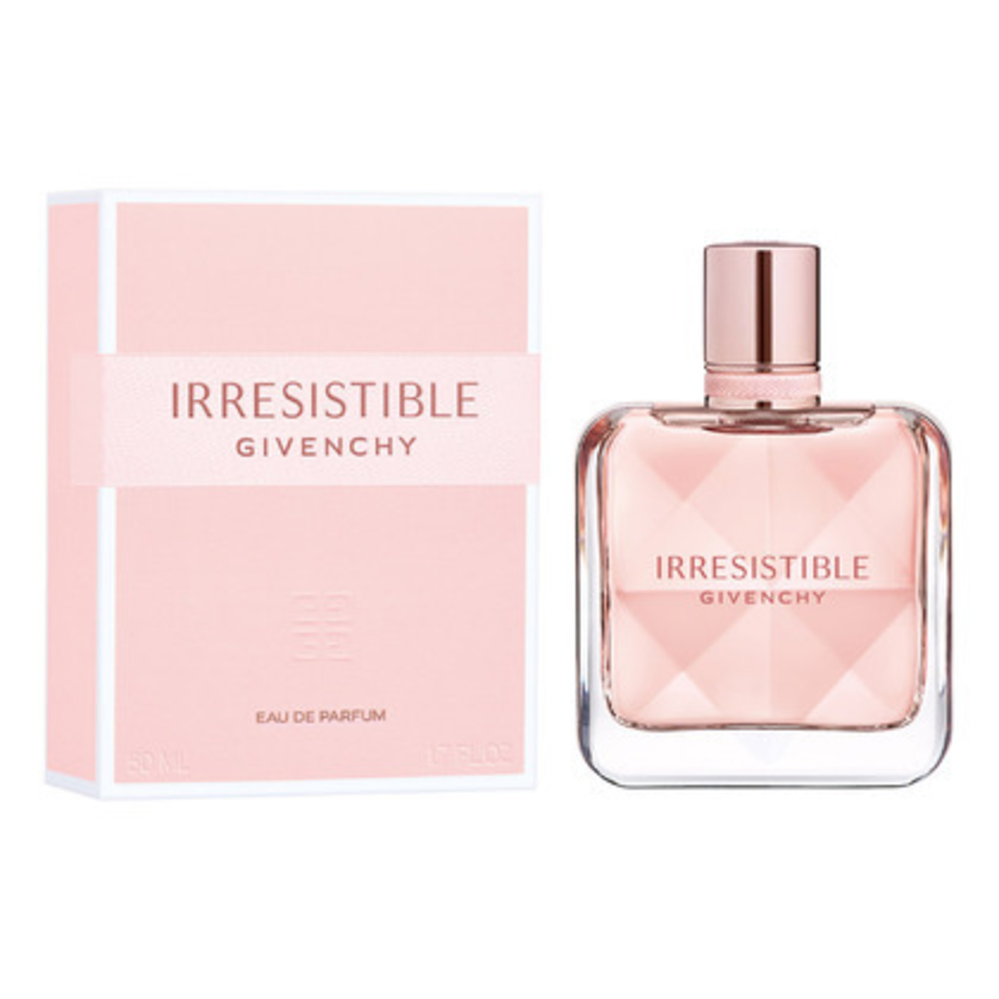 50 ML GIVENCHY IRRESISTIBLE Parfumovaná voda pre ženy  1 of 2 