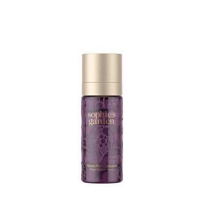 30 ML Sophie's Garden SÉRUM PHYTO CELLULAIRE Vyhladzujúce a rozjasňujúce pleťové sérum 1 of 1