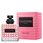 100 ML Valentino DONNA BORN IN ROMA Parfumovaná voda pre ženy  3 of 8 Parfumovaná voda pre ženy
