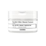 50 G COSRX THE AHA 2 BHA 2 BLEMISH TREATMENT SERUM Sérum na akné s obsahom 2 % AHA a 2 % BHA  1 of 3 Sérum na akné s obsahom 2 % AHA a 2 % BHA