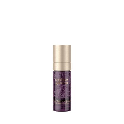 15 ML Sophie's Garden SÉRUM YEUX PHYTO CELLULAIRE Omladzujúce očné sérum 1 of 1