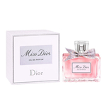 50 ML Dior MISS DIOR Parfumová Voda  3 of 3 Parfumová Voda