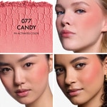 Dior BACKSTAGE ROSY GLOW Lícenka 2 of 3 Lícenka