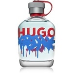 75 ML HUGO BOSS KRINK X HUGO Parfémovaná voda  1 of 1 Parfémovaná voda