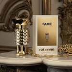 80 ML RABANNE FAME Parfumovaná voda 3 of 8 Parfumovaná voda