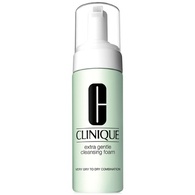 150 ML CLINIQUE EXTRA GENTLE CLEANSING FOAM Jemná čistiaca pena pre suchú pleť  1 of 2 