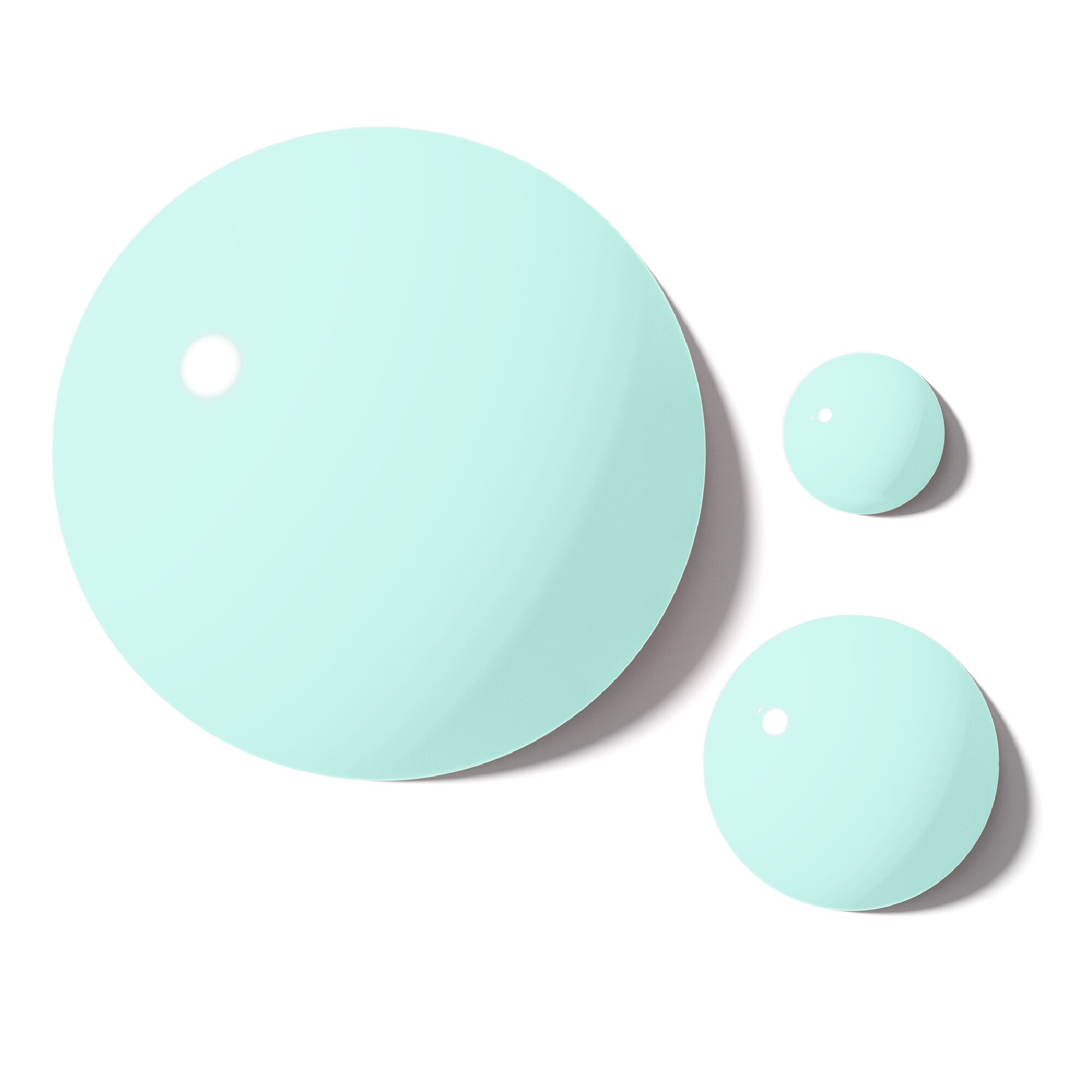  Marionnaud 1984 LE VERNIS GEL Lak na nechty s gélovým efektom  1 of 3 