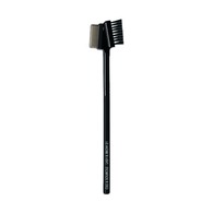  MARIONNAUD ACCESSORIES MY BROW & LASH COMB BRUSH 21 Duo kefka na mihalnice a obočie  1 of 2 