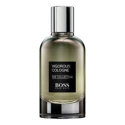 100 ML HUGO BOSS BOSS THE COLLECTION VIGOROUS COLOGNE Parfumovaná voda  1 of 4 