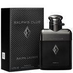 50 ML RALPH LAUREN RALPH´S CLUB PARFUM Parfém  1 of 1 Parfém
