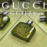  GUCCI GUILTY ELIXIR POUR HOMME Parfumovaná voda  5 of 5 Parfumovaná voda