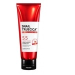 100 ML SOME BY MI SNAIL TRUECICA MIRACLE REPAIR LOW pH GEL CLEANSER Jemný čistiaci gél s výťažkom zo slimačieho slizu  1 of 1 Jemný čistiaci gél s výťažkom zo slimačieho slizu
