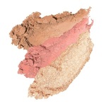  MARIONNAUD MAKE UP MY HEALTHY GLOW COMPLEXION PALETTE Paletka líceniek  2 of 2 Paletka líceniek