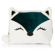 MARIONNAUD MAKE UP MY ADORABLE FOX POUCH Kozmetická taštička  1 of 2 