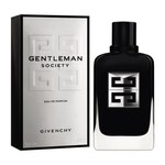 100 ML GIVENCHY GENTLEMAN SOCIETY Parfumovaná voda 3 of 3 Parfumovaná voda
