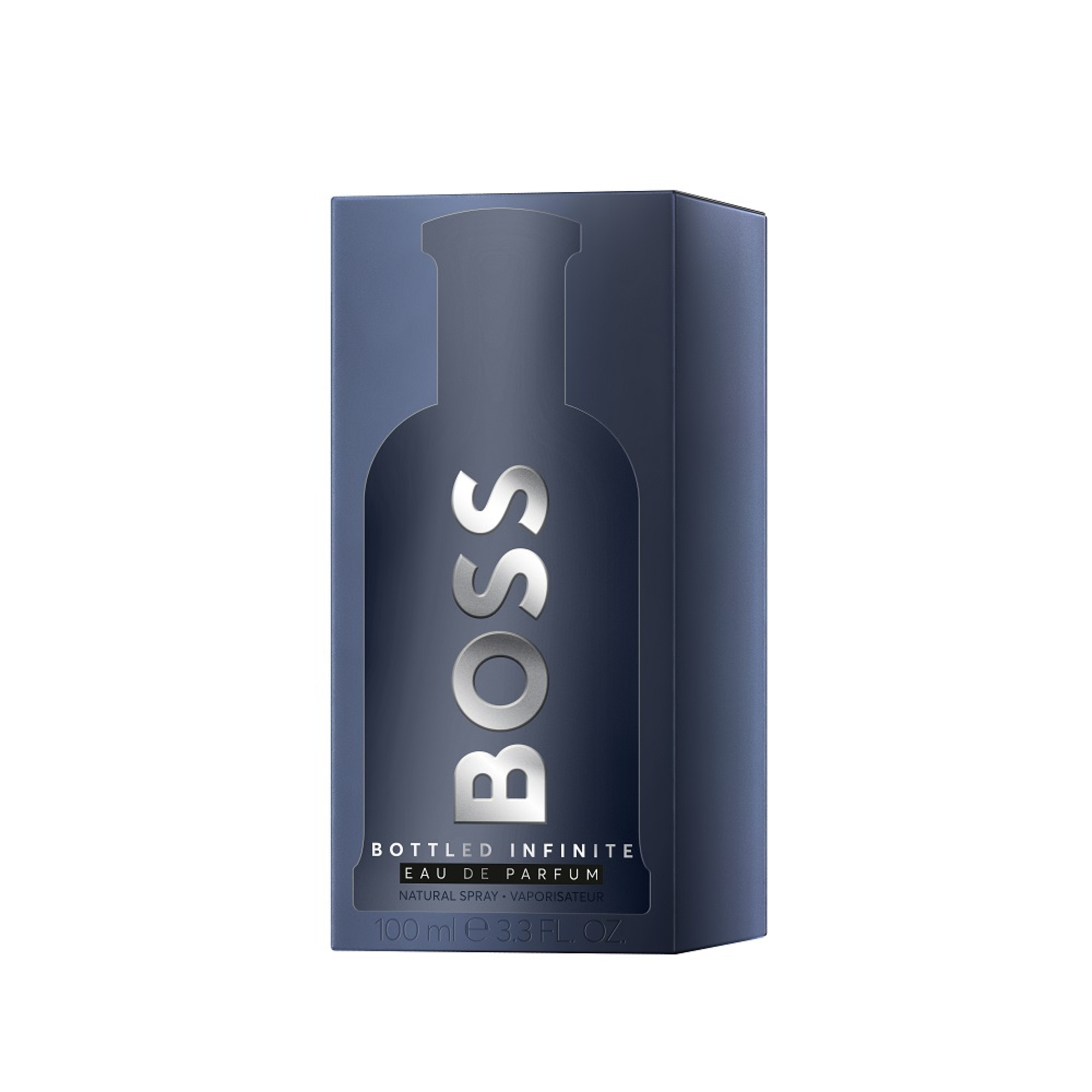 100 ML HUGO BOSS BOTTLED INFINITE Parfumovaná voda pre mužov 2 of 4 Parfumovaná voda pre mužov
