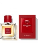 50 ML GUERLAIN HABIT ROUGE Parfumovaná voda 2 of 2 Parfumovaná voda