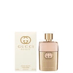 50 ML GUCCI GUILTY POUR FEMME Parfumovaná voda pre ženy  3 of 7 Parfumovaná voda pre ženy