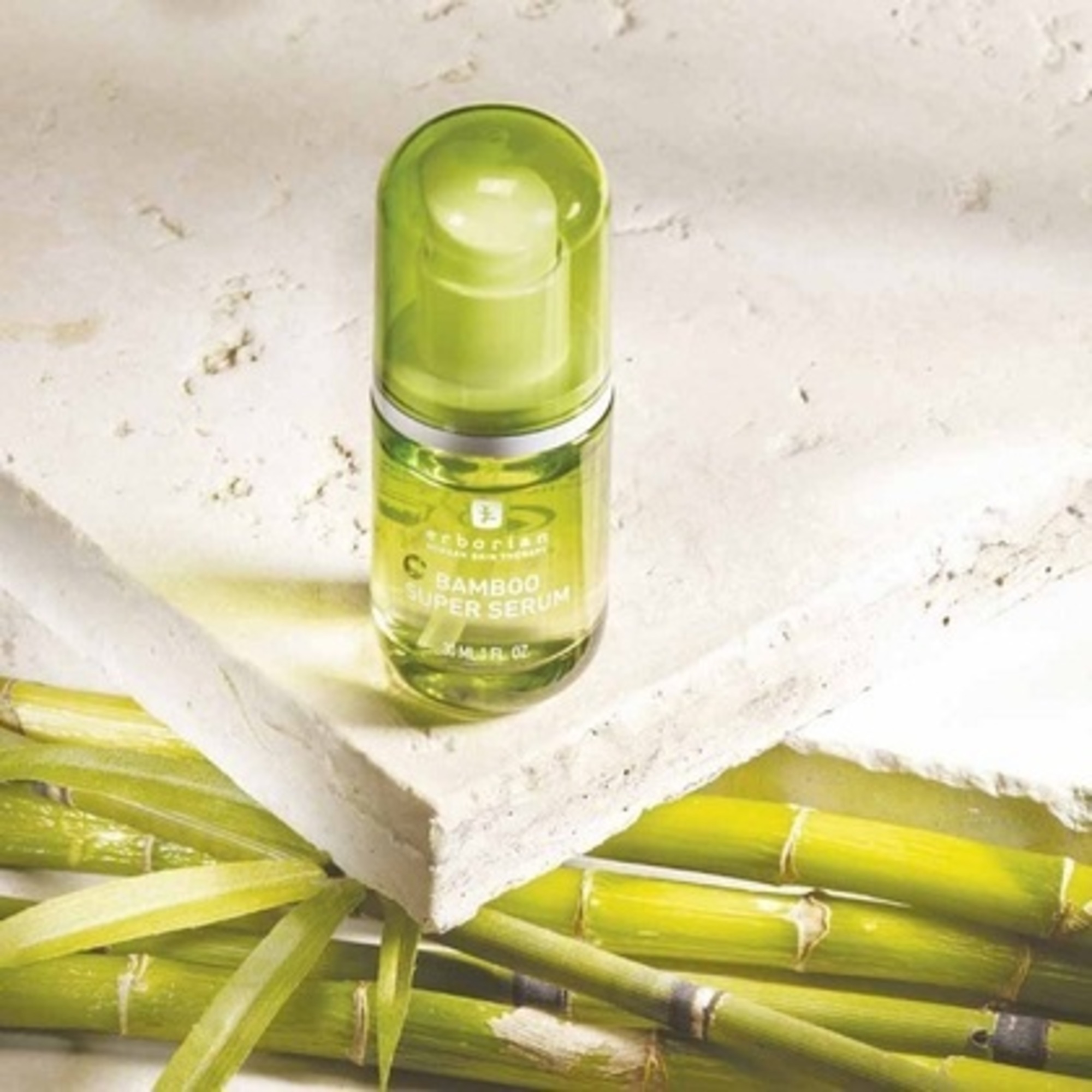 Hydratačné sérum na pleť