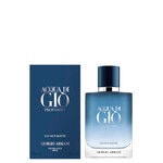 50 ML Armani ACQUA DI GIÒ PROFONDO Toaletná voda 3 of 3 Toaletná voda